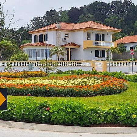Villa Familia Dehoux Камаша Экстерьер фото