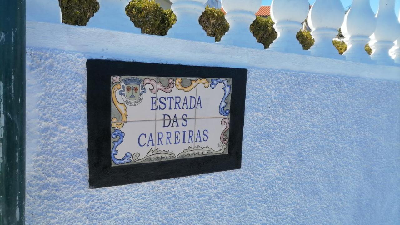 Villa Familia Dehoux Камаша Экстерьер фото