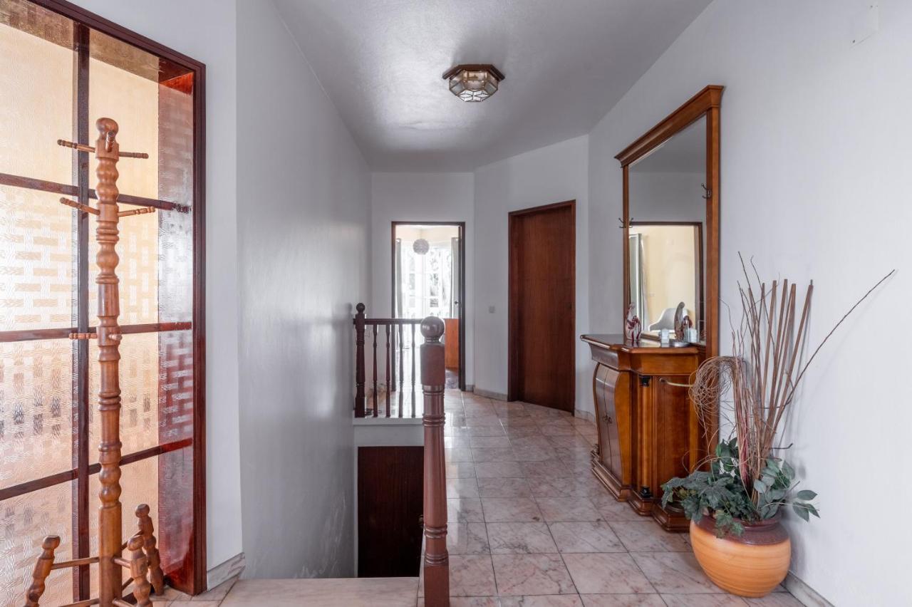 Villa Familia Dehoux Камаша Экстерьер фото