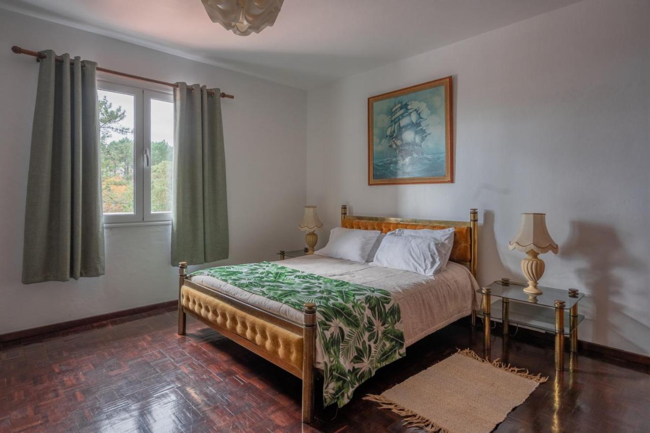 Villa Familia Dehoux Камаша Экстерьер фото