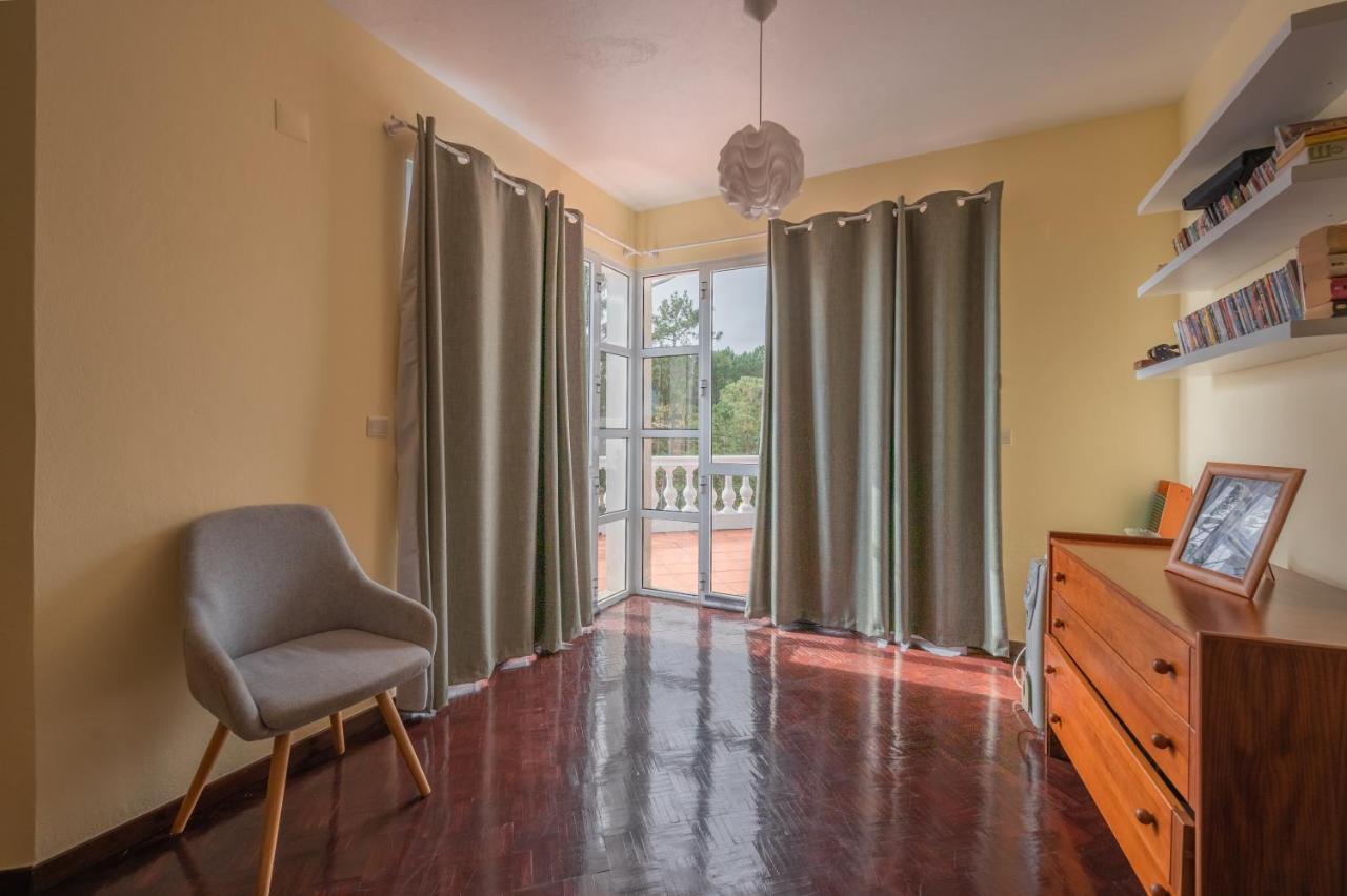 Villa Familia Dehoux Камаша Экстерьер фото
