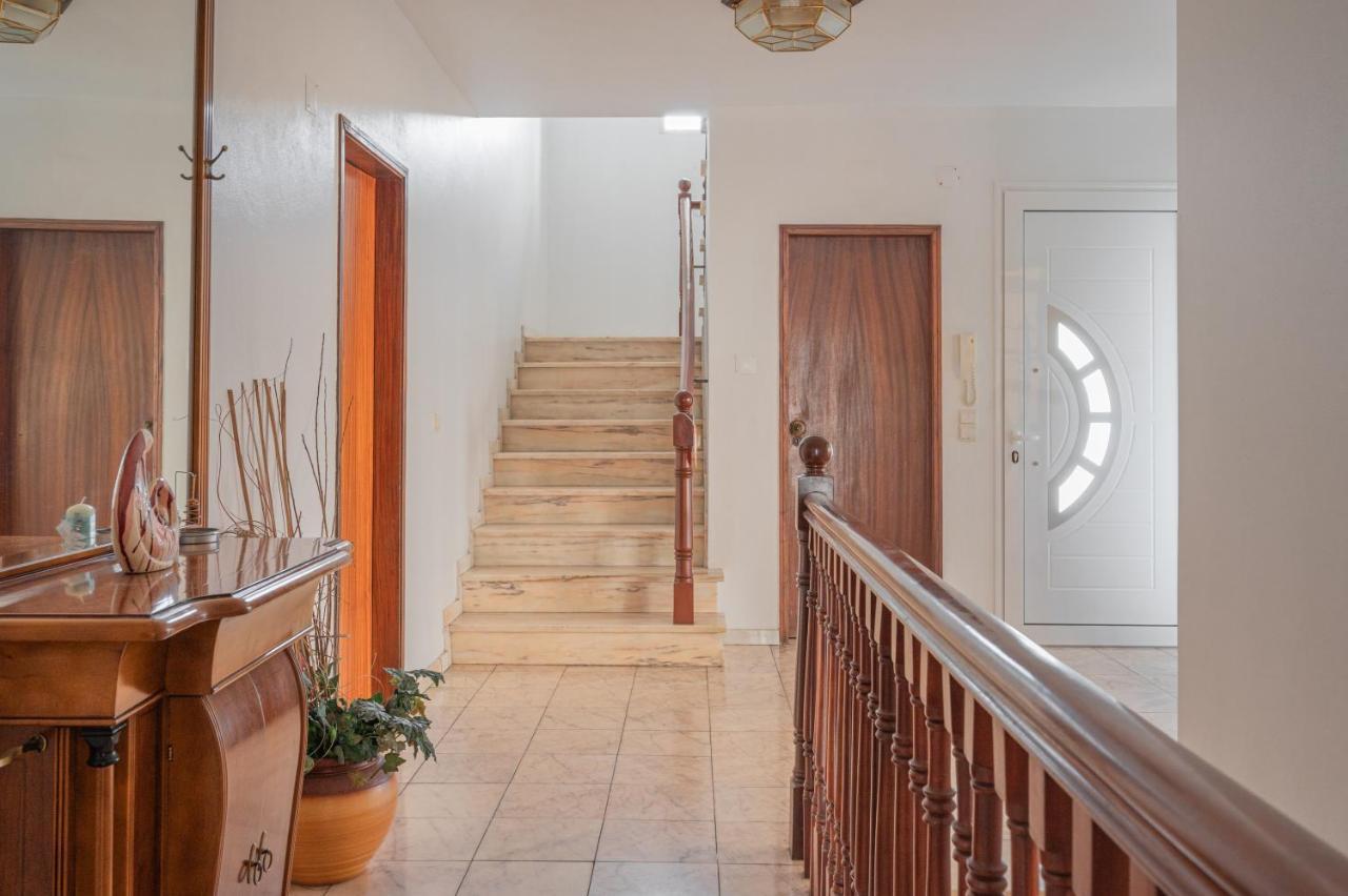 Villa Familia Dehoux Камаша Экстерьер фото