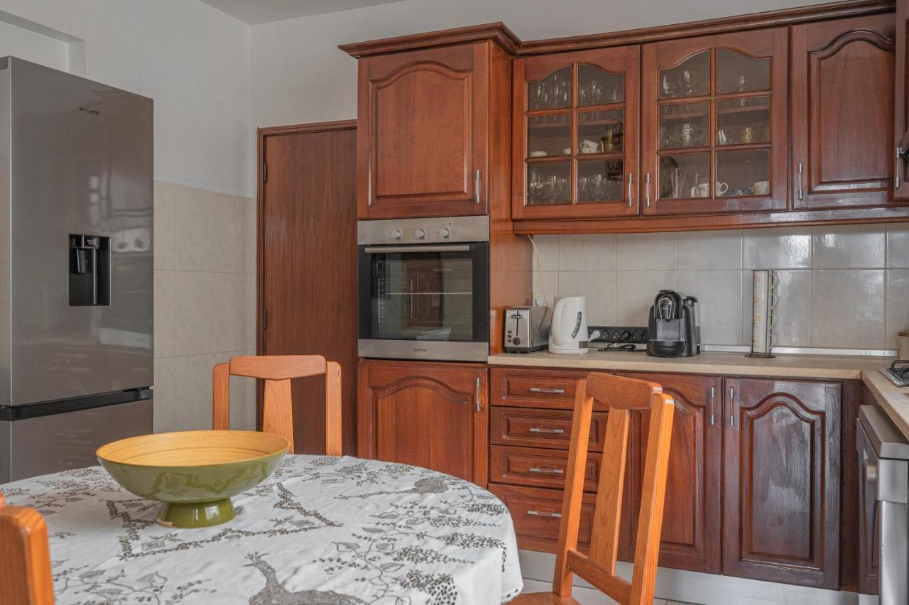 Villa Familia Dehoux Камаша Экстерьер фото