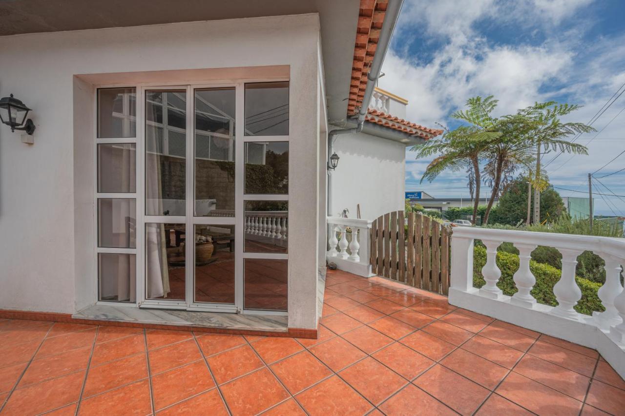 Villa Familia Dehoux Камаша Экстерьер фото
