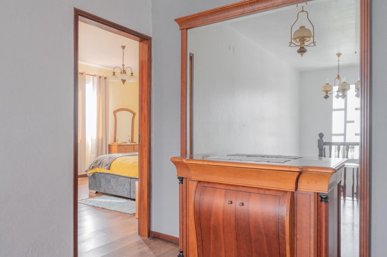 Villa Familia Dehoux Камаша Экстерьер фото