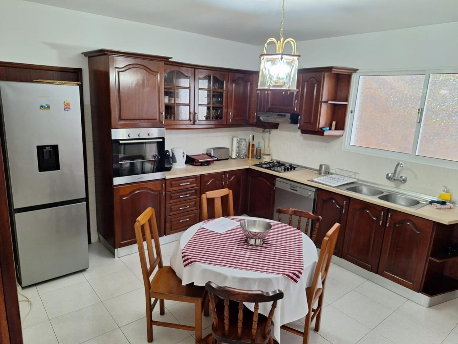 Villa Familia Dehoux Камаша Экстерьер фото